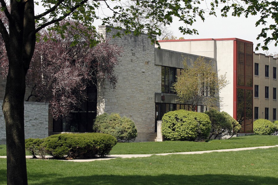 Concordia University Chicago