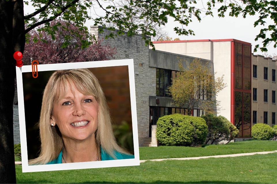 Dr. Denise Glasglow, Associate Professor, College of Education, Department of Leadership, Concordia University Chicago