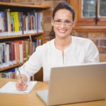 High school ELA teacher; Ed.D. in Curriculum and Instruction from Gardner-Webb University, NC