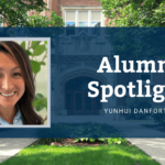 Yunhui Danforth, M.A. Ed. in Differentiated Instruction, CSP Global, St. Paul, MN