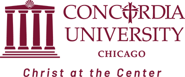 concordia chicago logo