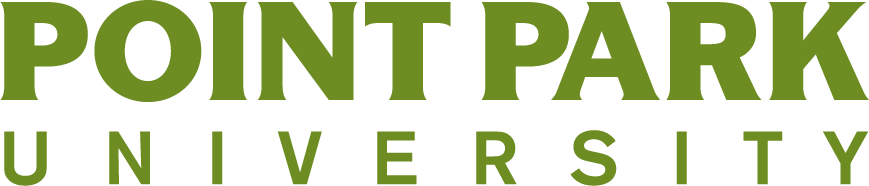 point park university logo